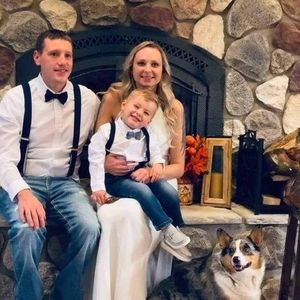 Meet your Posher, Corey